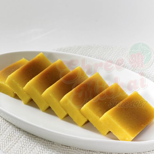 Special Mysore Pak